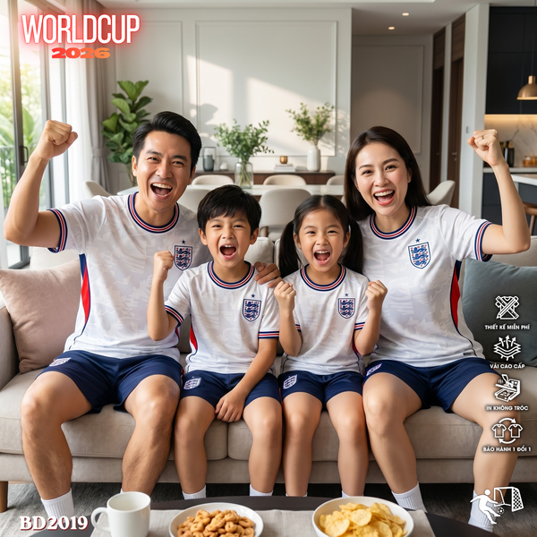 WORLD CUP FAMILY