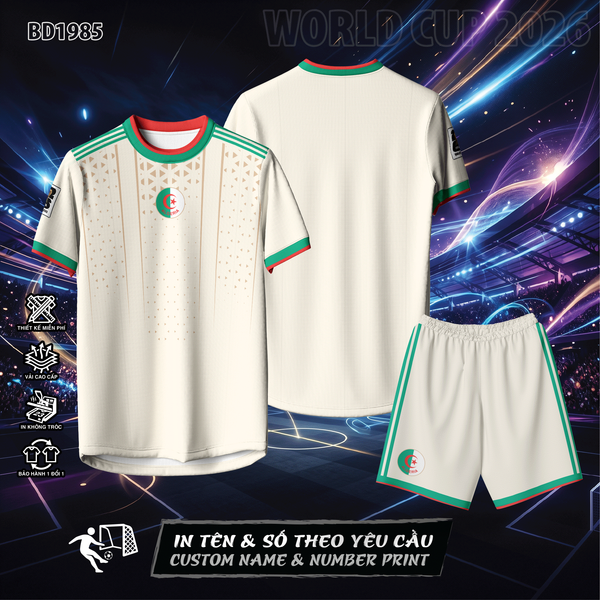 WORLD CUP 2026