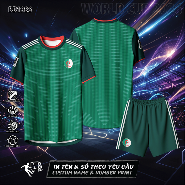 WORLD CUP 2026