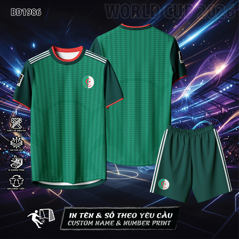 WORLD CUP 2026