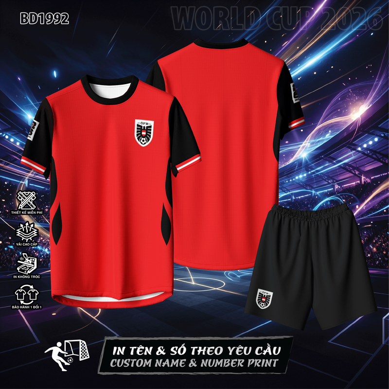 WORLD CUP 2026