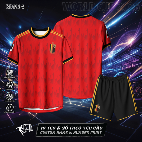 WORLD CUP 2026