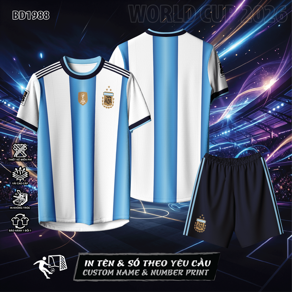 WORLD CUP 2026