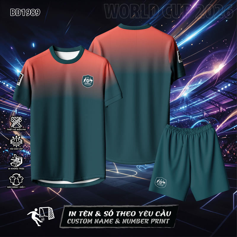 WORLD CUP 2026
