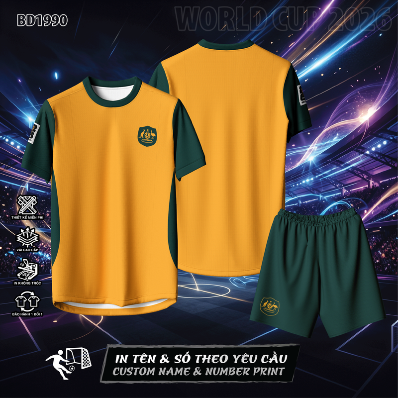 WORLD CUP 2026
