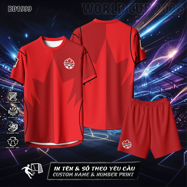 WORLD CUP 2026