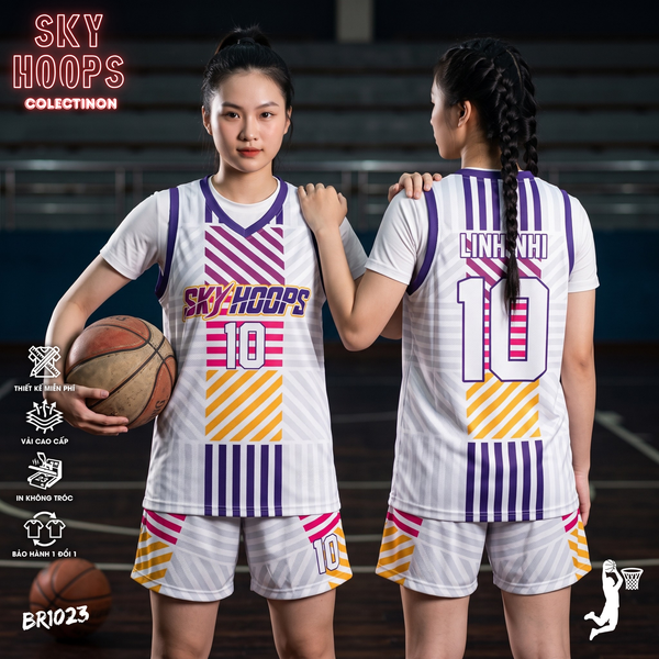 SKY HOOPS