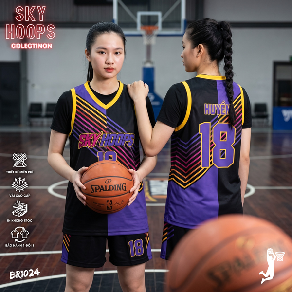 SKY HOOPS