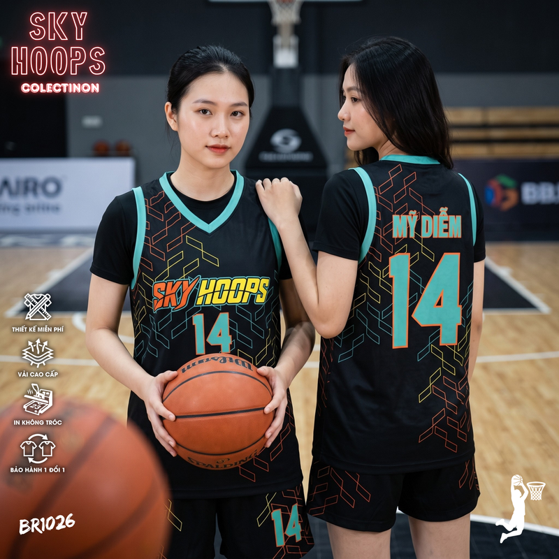 SKY HOOPS